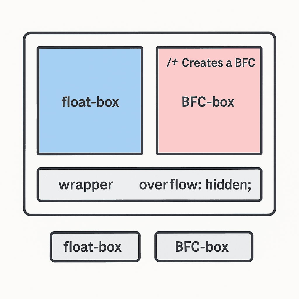 BFC Example