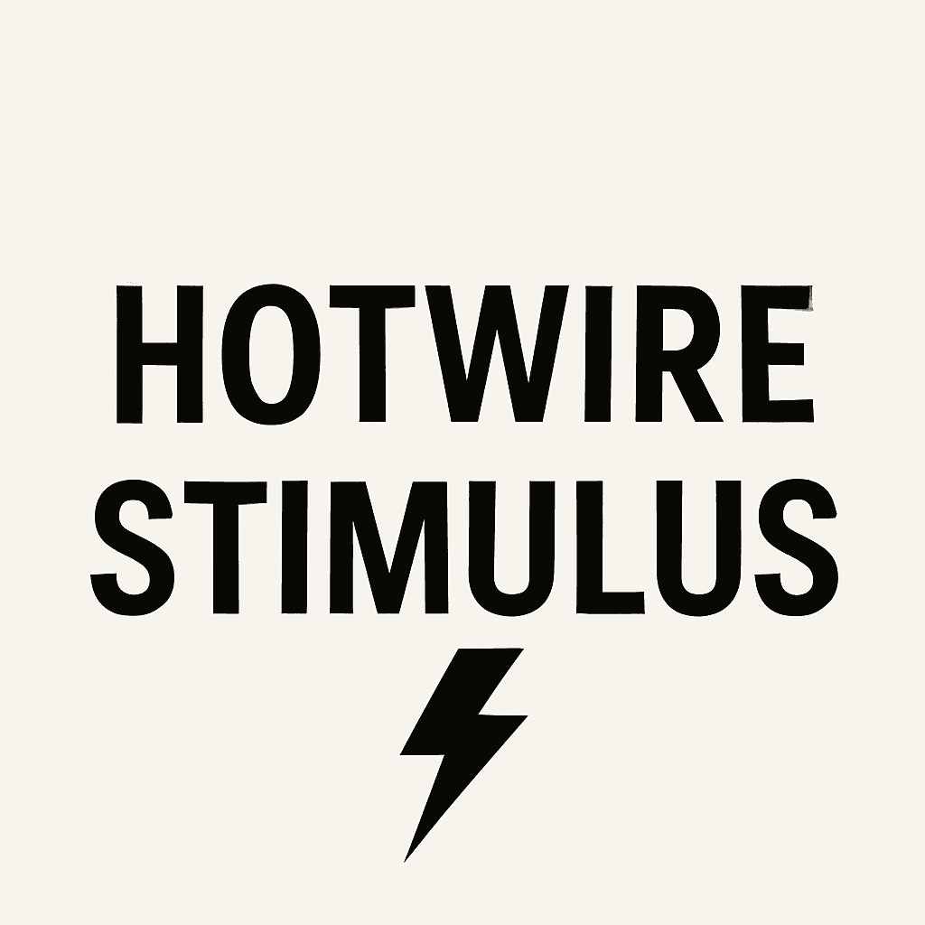Stimulus