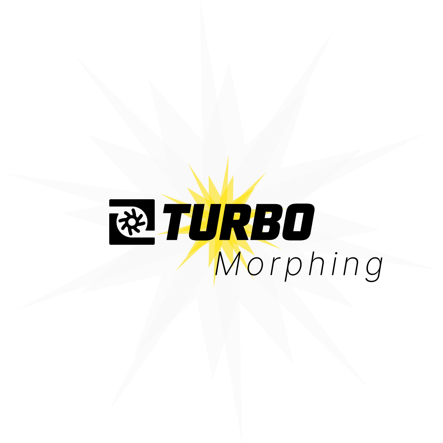 turbo-morphing