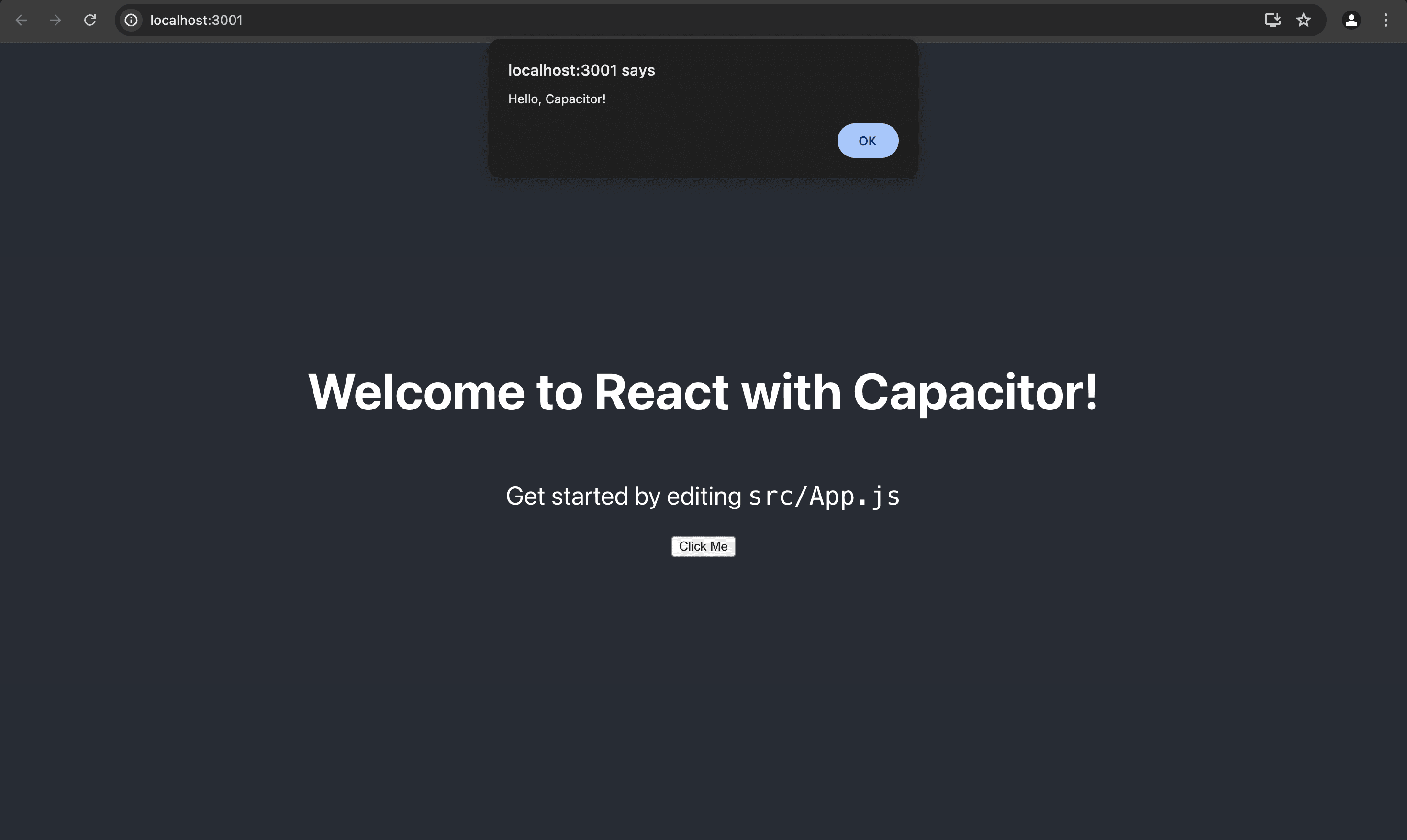 Component