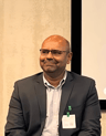 Aananth Solaiyappan