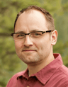 Kevin Wolff