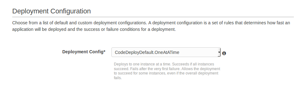 codedeploy-deployment-config