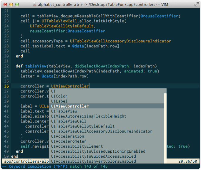 vim ruby runner vim ruby runner